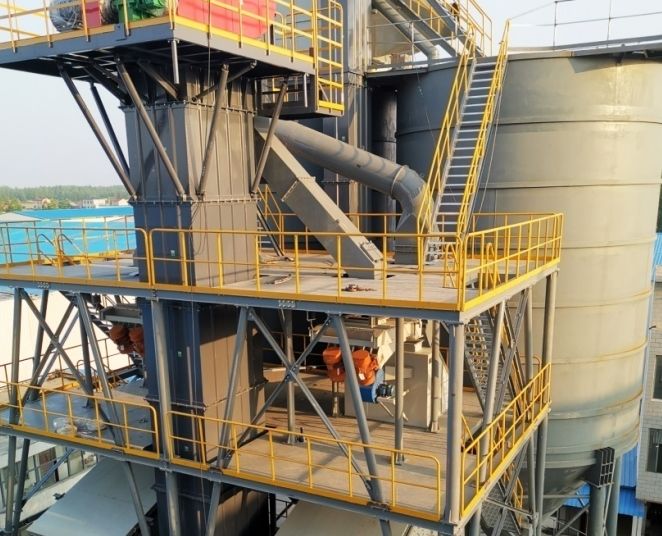 投資制砂樓生產(chǎn)線需要考慮哪些因素？廠家設(shè)備優(yōu)勢(shì)有哪些?