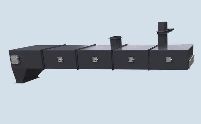干法制砂樓的工藝流程是什么樣？