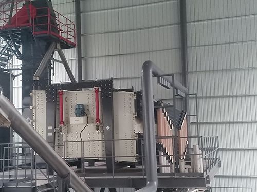 怎么延長方形搖擺篩使用壽命？