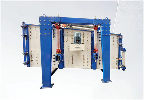 特細砂篩分產(chǎn)能小的原因有哪些？